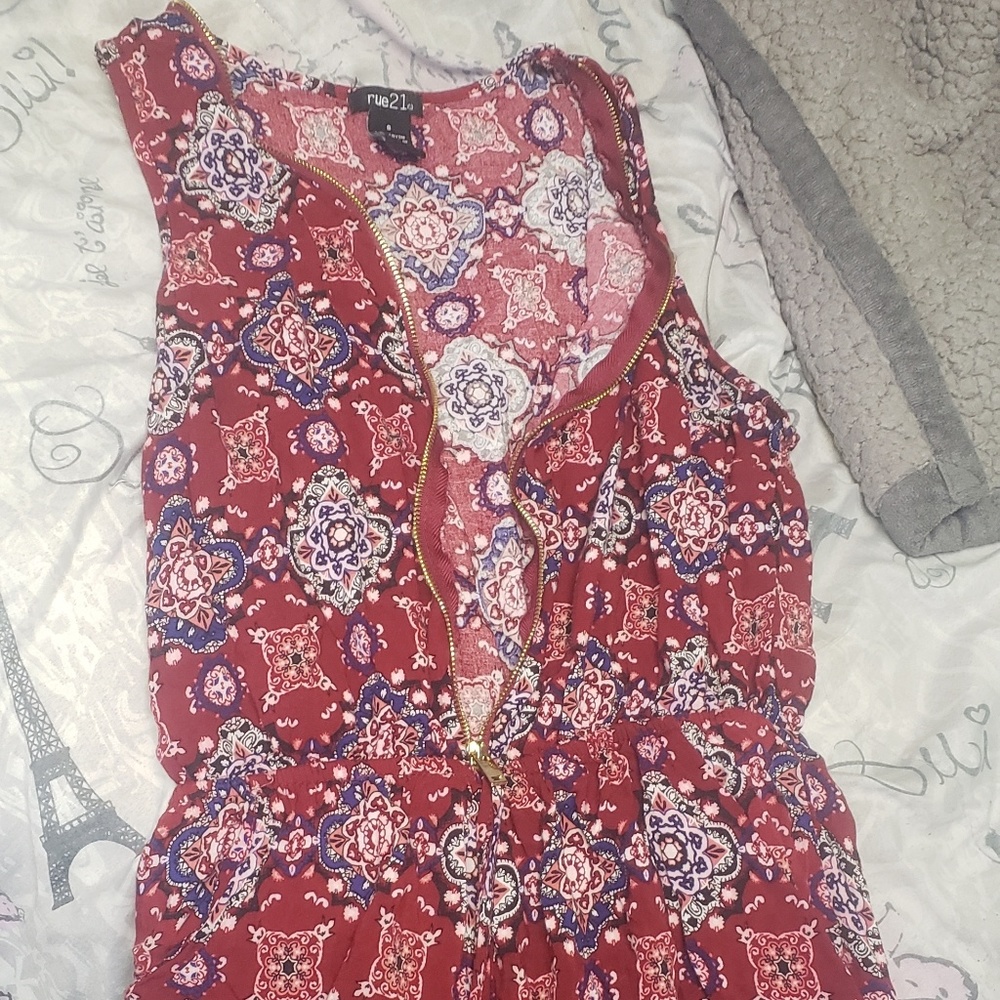 Romper